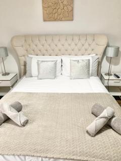 Urba Luxury Stays 4Bed Sheffield University - 0