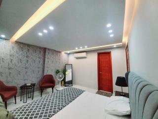 Bahria Town Prestige Luxury Apartments Lahore - LMY - Lahore - 4