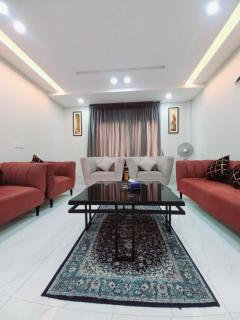 Bahria Town Prestige Luxury Apartments Lahore - LMY - Lahore - 1