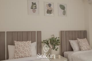 Sokon Residence Madinaty - Madinaty - 2