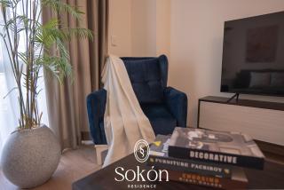 Sokon Residence Madinaty - 4