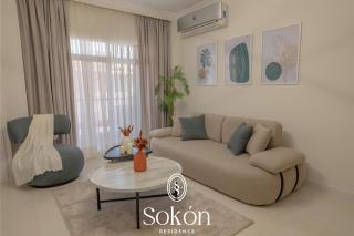 Sokon Residence Madinaty - Madinaty - 4