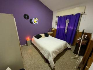 Casa de descanso a dos cuadras del río - Villa Carlos Paz - 1