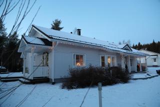 Aurora's house Rovaniemi - 4