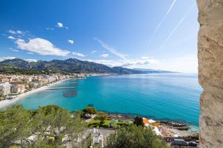 LE CHÂTEAU - La Perle du Cap Martin - Roquebrune-Cap-Martin - 7