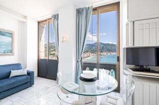 LE CHÂTEAU - La Perle du Cap Martin - Roquebrune-Cap-Martin - 5