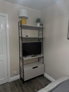 Room at quiet location close to Belfast - 2