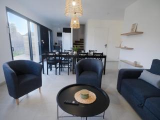Evasion urbaine, 1 ou 2 villas, 4 à 8 chambres - Poitiers - 1