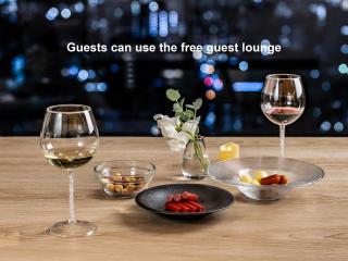 Mitsui Garden Hotel Hiroshima - Hiroshima - 2
