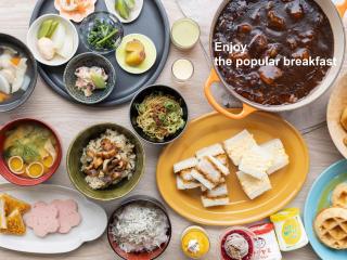 Mitsui Garden Hotel Hiroshima - Hiroshima - 1