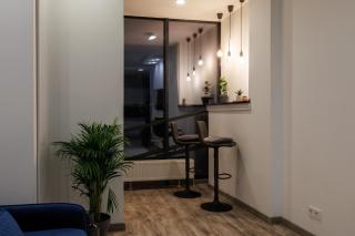 Dendrarium park - One bedroom - Chişinău - 9