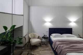 Dendrarium park - One bedroom - Chişinău - 1