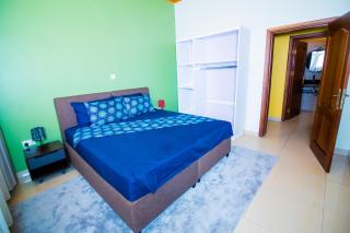ArthillsBoutiqueHotel - Kigali - 3