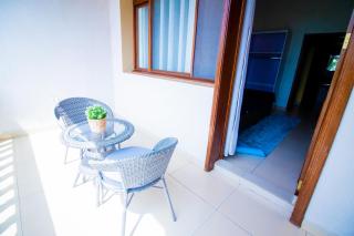 ArthillsBoutiqueHotel - Kigali - 1