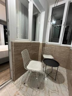 Cozy Apartment - Batoemi - 9