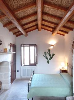 Casa vacanze in Dimora Storica del 1500 - Martano - 8