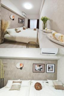 G35新宿最中心 東新宿站5分-Shinjuku center 5 mins to st, Max 4P 新宿 涉谷 表参道 池袋 上野 代代木 银座 原宿 - 0