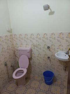 Home Away - Varkala - 5