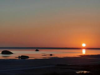 Siwa Salt Lake Lodge - 2