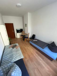FLEX Aparts - große, möblierte 3-Raum Wohnung in Zwickau - Zwickau - 6
