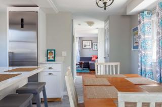 Sherman Cottage on the Beach - 7