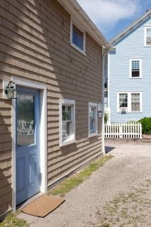 Sherman Cottage on the Beach - 5