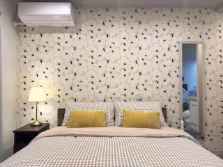 Queen bed 50inch TV Convenience store 1 min walk Washing machine Netflix - Osaca - 1