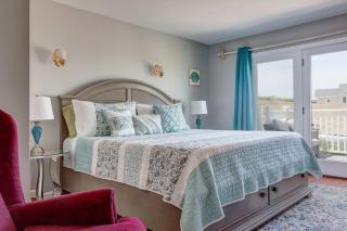 Waverly Suite 1 - New Shoreham - 6