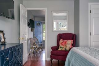Waverly Suite 1 - New Shoreham - 4