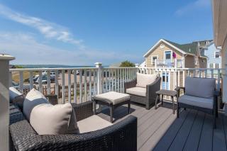 Waverly Suite 1 - New Shoreham - 3