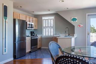 Waverly Suite 3 - New Shoreham - 7