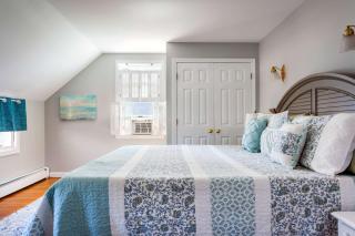 Waverly Suite 3 - New Shoreham - 6