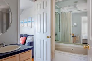 Waverly Suite 3 - New Shoreham - 4