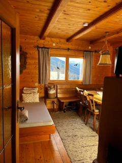 Walters Hütte - Tulfes - 7