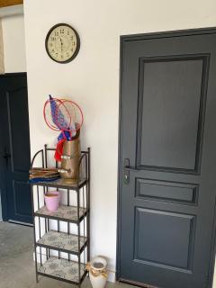 Le Logis de la Forêt - 4