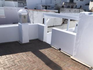 Casa Naranja - Vejer de la Frontera - 5