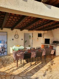 Appartement Leo - Medulin - 3