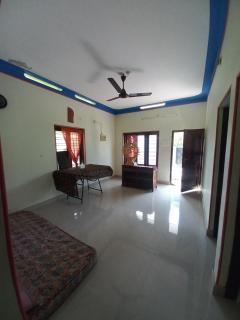 Home Away - Varkala - 0