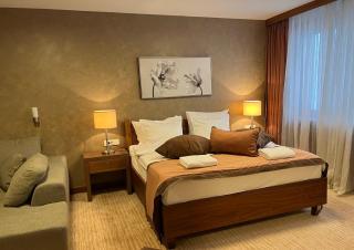 Apartments B137 & B027 - Aparthotel Vučko - 3