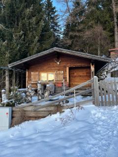 Walters Hütte - Tulfes - 8