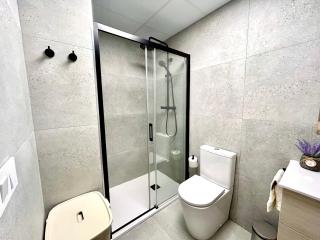Convenient, Charming Apartment 15 Mins from City Center - Valencia - 8