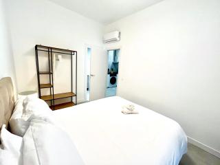 Convenient, Charming Apartment 15 Mins from City Center - Valencia - 6