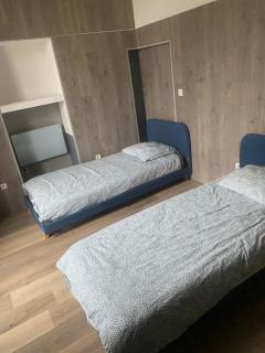 Auberge Velars-sur-Ouche 20 minutes de Dijon - Velars-sur-Ouche - 5