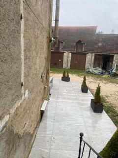 Auberge Velars-sur-Ouche 20 minutes de Dijon - 4