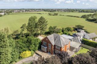 Willow Lodge Hambleton - 7
