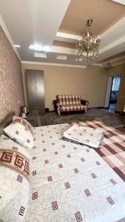 Lotos Guest House - Bisjkek - 1