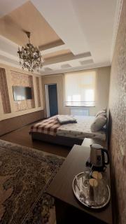 Lotos Guest House - Bisjkek - 2