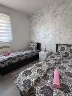 Apartman ALEA - 5