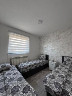 Apartman ALEA - 6