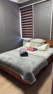 Lotos Guest House - Bisjkek - 5